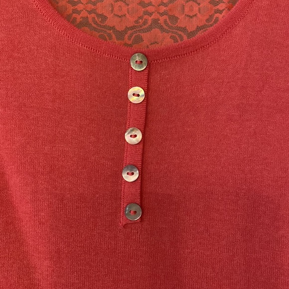 YUKA PARIS TANK - Picture 2 of 7